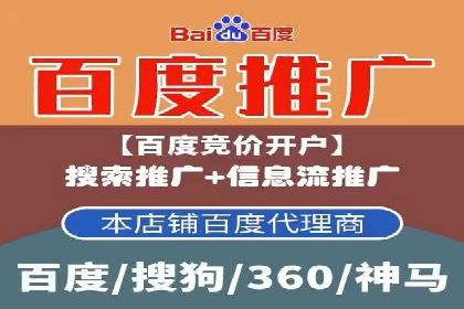 竞价SEM助力电商平台快速提升流量